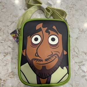 Bruno Crossbody Bag Disney